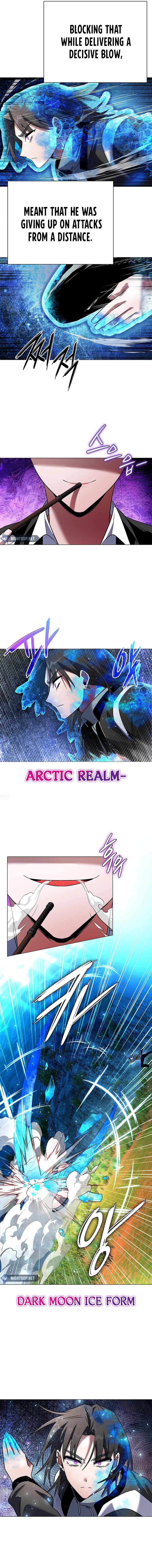 Goblin's Night Chapter 88 9